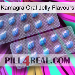 Kamagra Oral Jelly Flavours viagra4